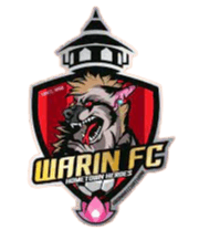 Warin Chamrap